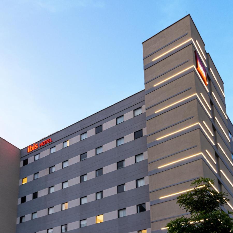 Ibis Barranquilla Hotel ภายนอก รูปภาพ