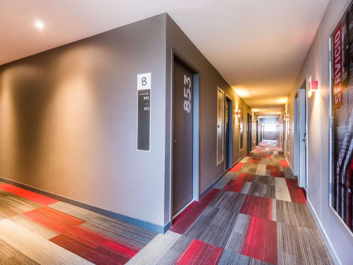 Ibis Barranquilla Hotel ภายนอก รูปภาพ